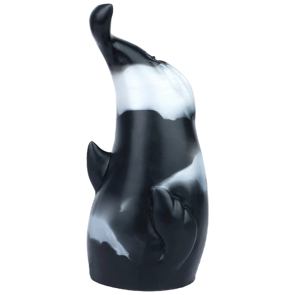 Leviathan – Abyssal Orca Fantasy Stroker