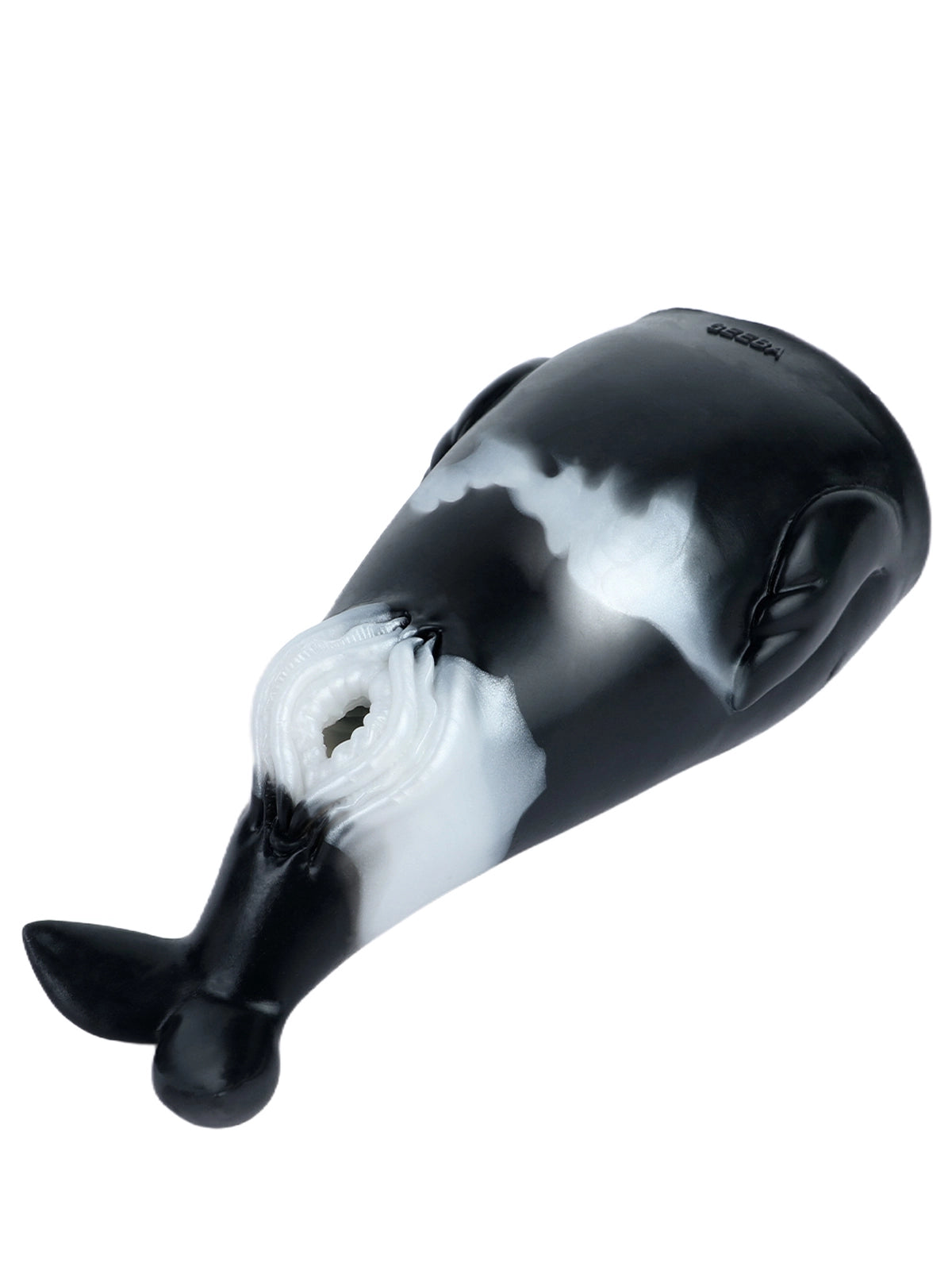 Leviathan – Abyssal Orca Fantasy Stroker